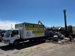 Best Residential Junk Removal  in Amity, OR